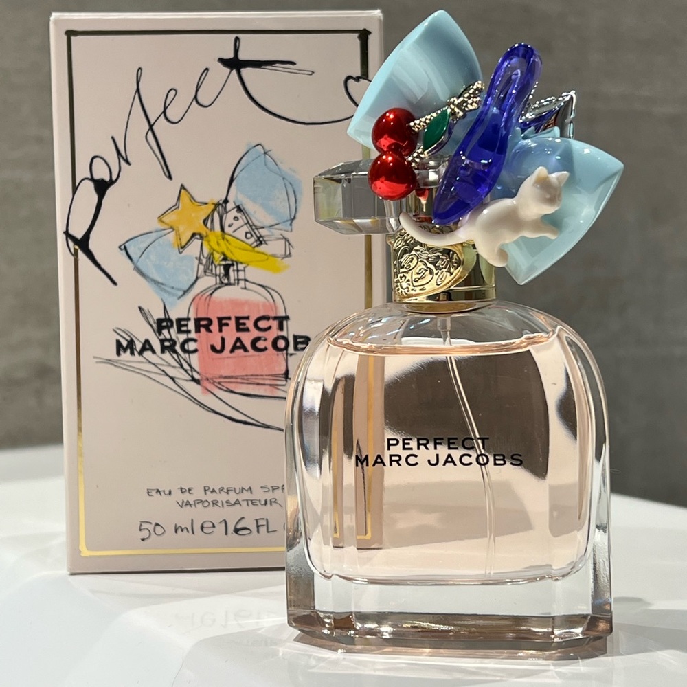Marc Jacobs Perfect 50ML